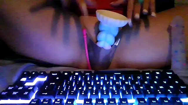 thepeachiestprincesss online show from 07-01-26, 06:03