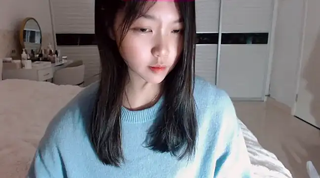 -Lucky Girl online show from 03-04-25, 03:37