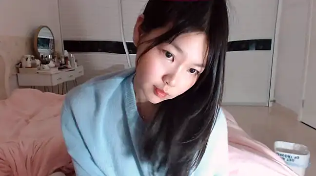 -Lucky Girl online show from 02-21-25, 02:38