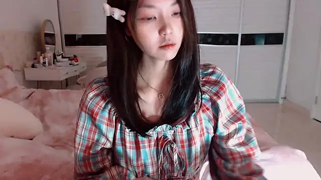 -Lucky Girl online show from 04-03-26, 02:29