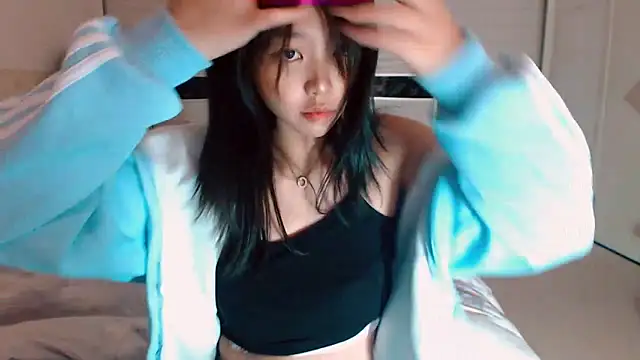 -Lucky Girl online show from 11-04-25, 02:26