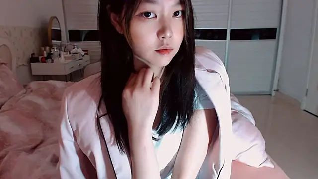 -Lucky Girl online show from 03-25-26, 02:44