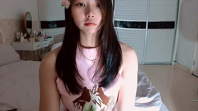 -Lucky Girl online show from 06-01-26, 01:44