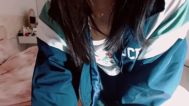 -Lucky Girl online show from 03-24-26, 02:11