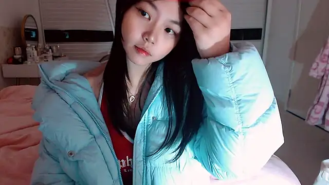 -Lucky Girl online show from 01-06-26, 02:15