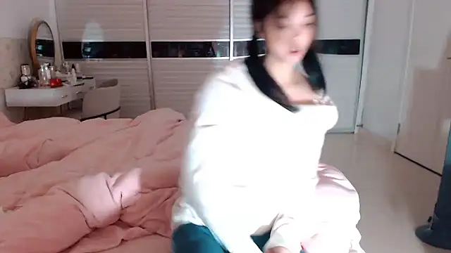 -Lucky Girl online show from 01-09-26, 01:45