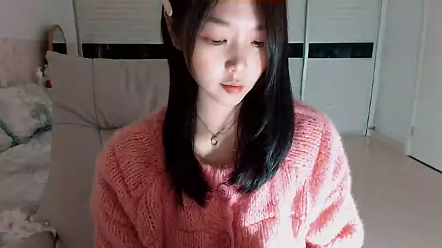 -Lucky Girl online show from 10-13-25, 02:18