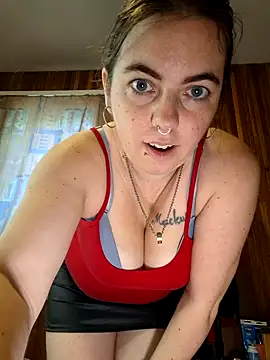 Jassiundich2 online show from 04-03-26, 07:48