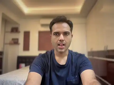 immog727 online show from 10-19-25, 04:10