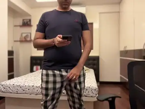 immog727 online show from 02-25-25, 05:30