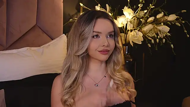 KatyaBelle online show from 02-17-25, 08:27
