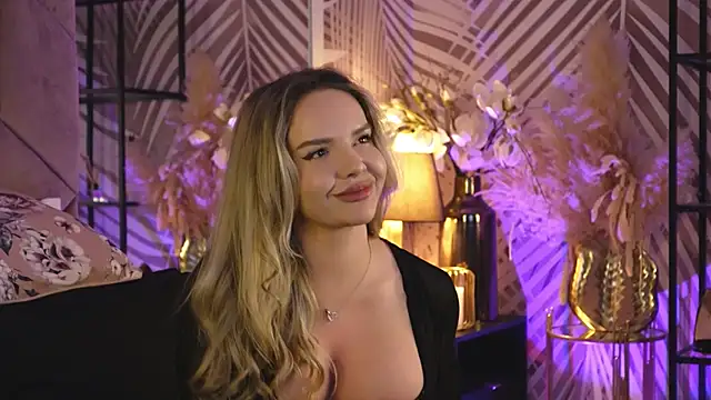 KatyaBelle online show from 03-01-26, 12:21