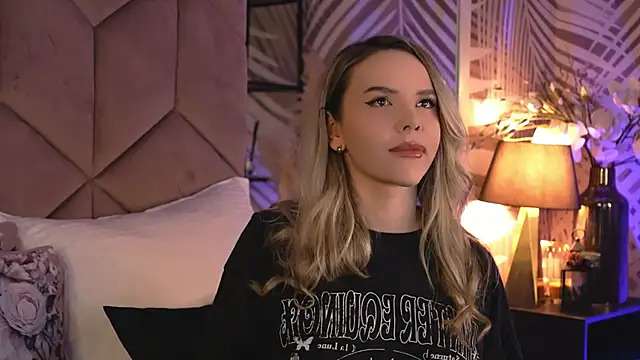 KatyaBelle online show from 02-11-26, 08:31