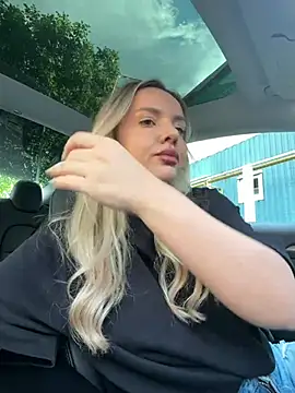 KatyaBelle online show from 05-29-26, 03:29