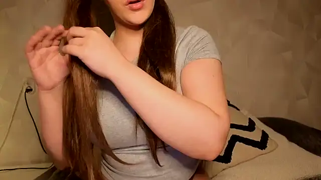 Sweetninaaa online show from 03-18-26, 01:02