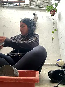 emmyjhonson07 online show from 01-19-26, 01:48