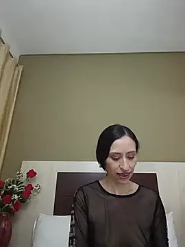 AliceRossi online show from 07-27-26, 01:07