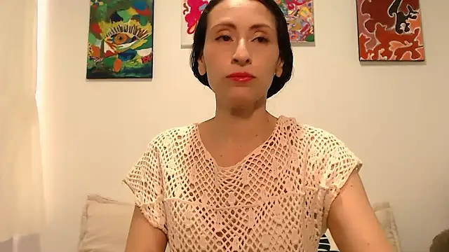 AliceRossi online show from 01-10-26, 04:13