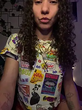  Neeka  online show from 02-01-26, 04:33