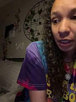  Neeka  online show from 03-26-26, 03:05
