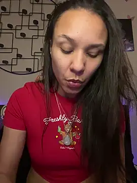  Neeka  online show from 12-17-24, 03:39