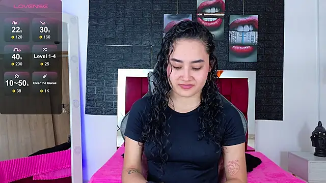 kathy1 sc online show from 10-27-25, 08:32