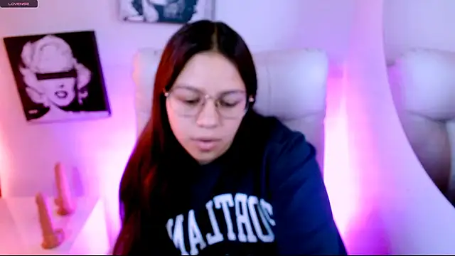 SamanthaRoldaan online show from 03-03-26, 02:35