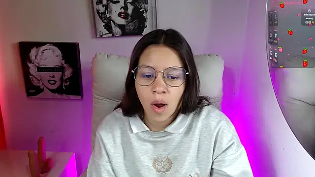 SamanthaRoldaan online show from 11-14-25, 02:32