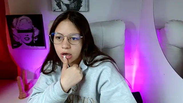 SamanthaRoldaan online show from 02-20-26, 03:03