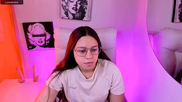 SamanthaRoldaan online show from 03-14-26, 03:29