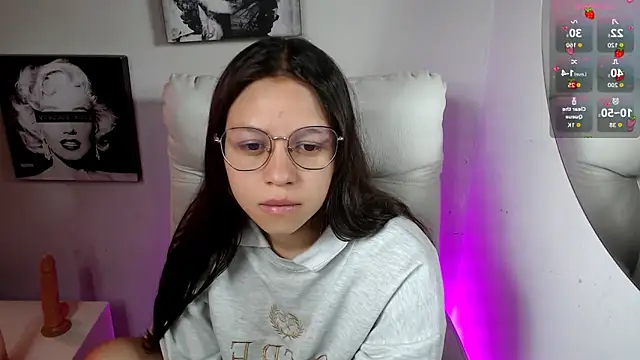 SamanthaRoldaan online show from 11-10-25, 01:49