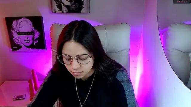 SamanthaRoldaan online show from 02-07-26, 01:52