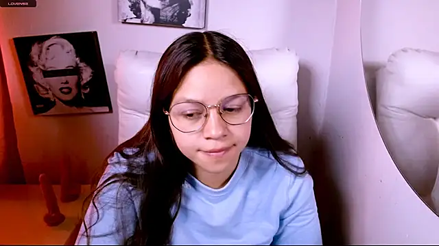 SamanthaRoldaan online show from 02-28-26, 12:38