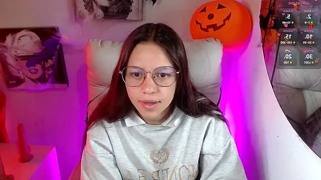 SamanthaRoldaan online show from 11-04-25, 02:54