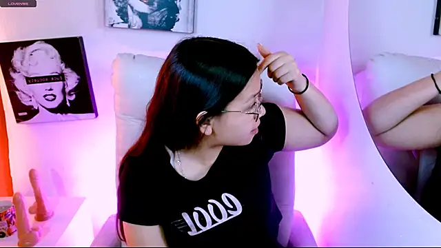 SamanthaRoldaan online show from 02-27-26, 03:34