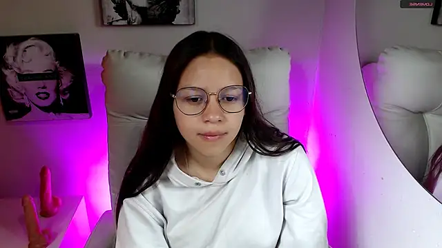 SamanthaRoldaan online show from 02-13-26, 01:44