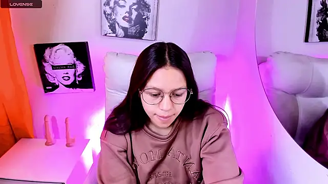 SamanthaRoldaan online show from 03-16-26, 03:26