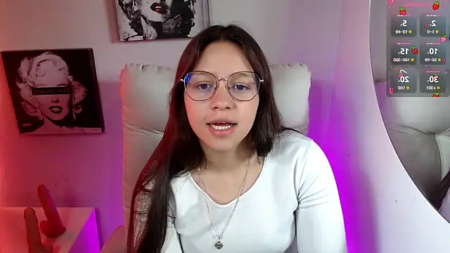 SamanthaRoldaan online show from 11-27-25, 02:17