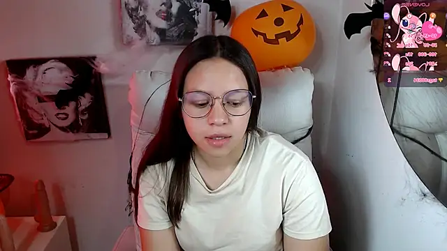 SamanthaRoldaan online show from 10-26-25, 02:17