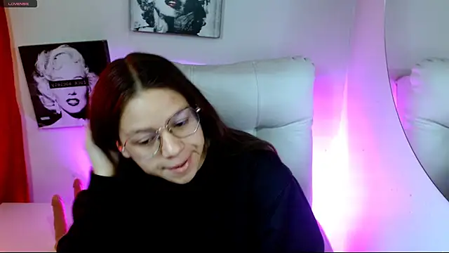 SamanthaRoldaan online show from 02-25-26, 02:17