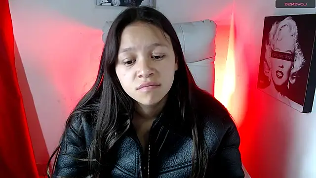 Snapshot of SamanthaRoldaan chatting on 03-07-25, 07:05 SamanthaRoldaan online show from 03-07-25, 07:05