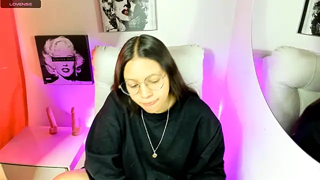 SamanthaRoldaan online show from 04-09-26, 03:07