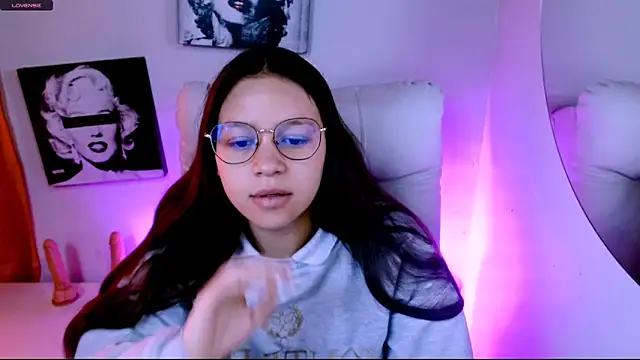 SamanthaRoldaan online show from 03-09-26, 02:42