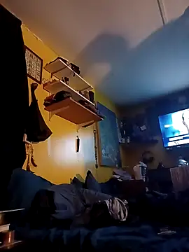 AutumnLights420 online show from 12-19-25, 02:26