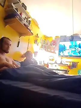 AutumnLights420 online show from 10-23-25, 02:21