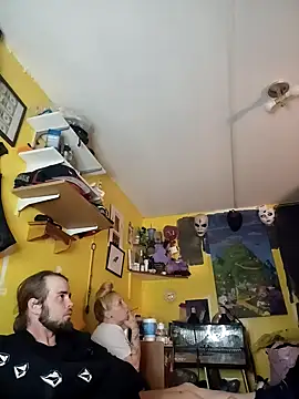 AutumnLights420 online show from 02-20-26, 03:14