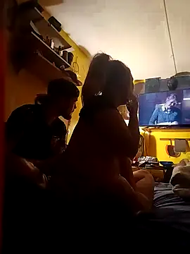 AutumnLights420 online show from 10-14-25, 02:56