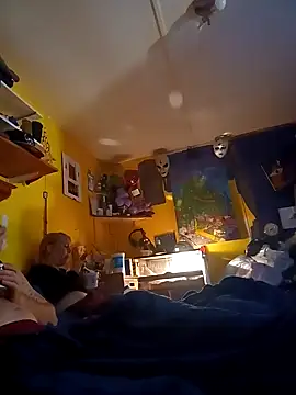 AutumnLights420 online show from 01-11-26, 03:13