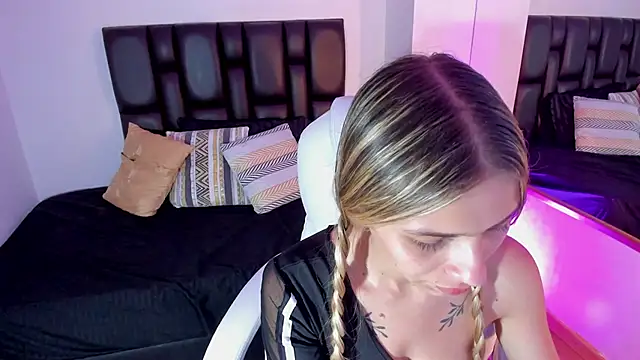 lana-rosse online show from 02-12-25, 10:26