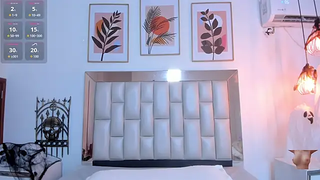 any vega7 online show from 10-18-25, 12:40